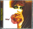 Mina - Mina "R" Cd 0724353509125