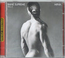 Mina - Rane Supreme Vol.2 Cd 0724353621728
