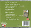 Mina - Mina Canta O Brasil Cd 0724353657420