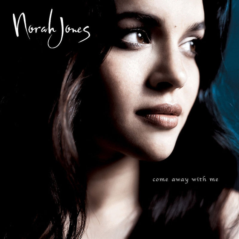 Jones Norah - Come Away With Me Cd 0724353860929