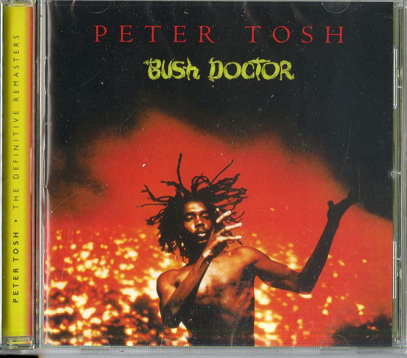 Tosh Peter - Bush Doctor