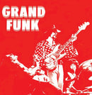 Grand Funk Railroad - Grand Funk Cd 0724353938123