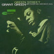 Green Grant - Green Street