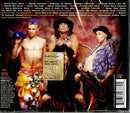 Red Hot Chili Peppers - Mother'S Milk Cd 0724354037825