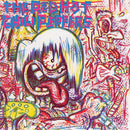 Red Hot Chili Peppers - Red Hot Chili Peppers Cd 0724354038020