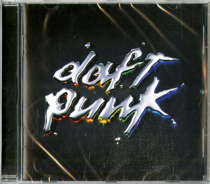 Daft Punk - Discovery