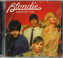 Blondie - Greatest Hits Cd 0724354310522
