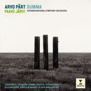 Jarvi Paavo - Summa Cd 0724354550126