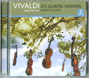 Biondi Fabio - Le 4 Stagioni Cd 0724354572425
