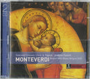 Parrott Andrew( Direttore), Emma Kirkby( Soprano) - Vespro Della Beata Vergine (1610) E Selva Morale E Spirituale Cd 0724356166226