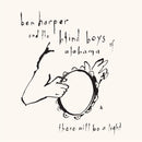 Harper Ben - There Will Be A Light (W The Blind Cd 0724357120623