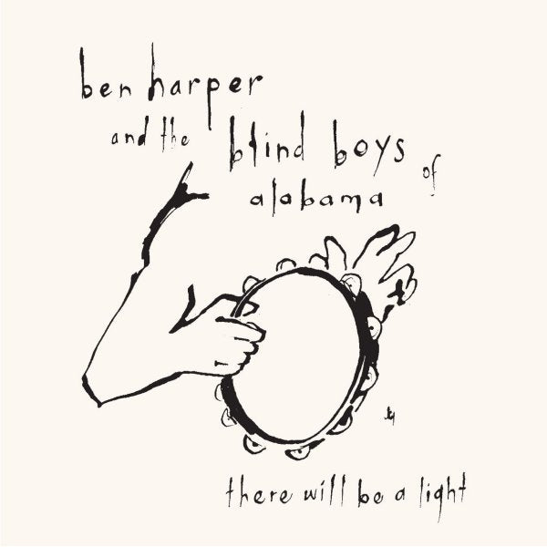 Harper Ben - There Will Be A Light (W The Blind Cd 0724357120623