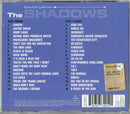 Shadows The - The Shadows: Essential Collect Cd 0724357749121