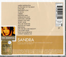 Sandra - Essential Cd 0724358143324