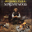 Jethro Tull - Songs From The Wood Cd 0724358157024