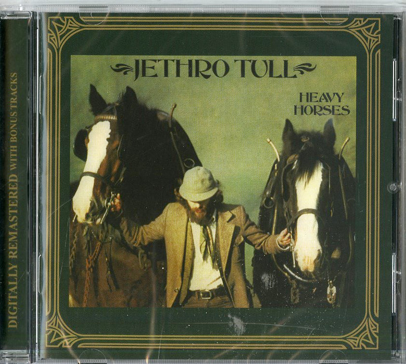 Jethro Tull - Heavy Horses