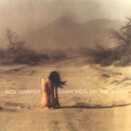 Harper Ben - Diamonds On The Inside Cd 0724358290622