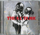 Blur - Think Tank Cd 0724358299724
