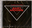 Moore Gary - Victims Of The Future Cd 0724358357523