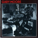 Moore Gary - Still Got The Blues Cd 0724358358025