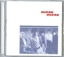 Duran Duran - Duran Duran Cd 0724358480924