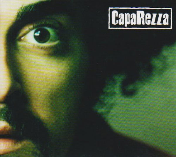 Caparezza - Verita' Supposte Cd 0724359003924