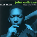 Coltrane John - Blue Train Cd 0724359172125