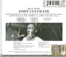 Coltrane John - Blue Train Cd 0724359172125