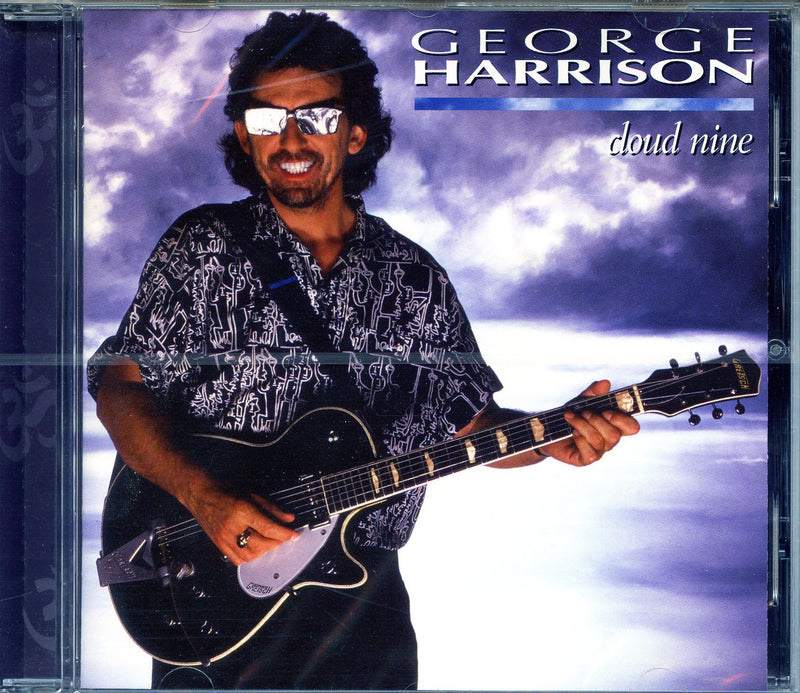 Harrison George - Cloud Nine Cd 0724359409023