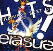Erasure - Hits! The Very Best Of Erasure Cd 0724359410821