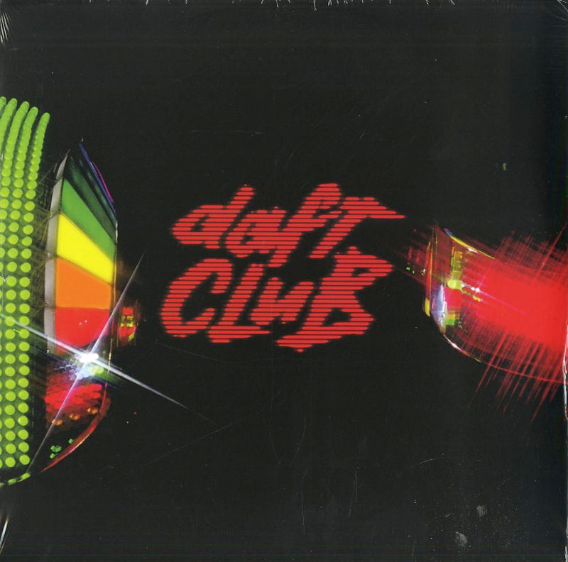 Daft Punk - Daft Club