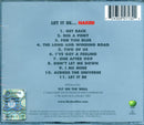 Beatles The - Let It Be...Naked Cd 0724359571324