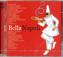 Compilation - Bella Napoli Cd 0724359589527