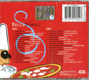 Compilation - Bella Napoli Cd 0724359589527