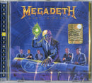 Megadeth - Rust In Peace Cd 0724359861920
