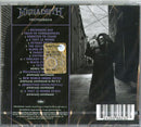 Megadeth - Youthanasia Cd 0724359862323