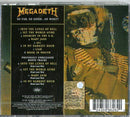 Megadeth - So Far, So Good...So What Cd 0724359862620