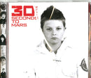 30 Seconds To Mars - 30 Seconds To Mars Cd 0724381242407