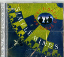 Simple Minds - Street Fighting Years Cd 0724381302224