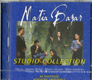 Matia Bazar - Studio Collection Cd 0724381307823