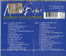 Matia Bazar - Studio Collection Cd 0724381307823