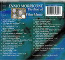 Morricone Ennio - Film Music The Best Of Cd 0724381328927