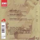 Georges Pretre, Igor Markevitch - Pierino E Il Lupo, Il Carnevale Degli Animali Cd 0724382668725