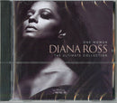 Ross Diana - One Woman/The Ultimate Collection Cd 0724382770220