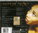 Ferrell Rachelle - First Instrument Cd 0724382782025