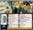 Blur - Park Life Cd 0724382919421