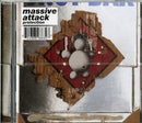 Massive Attack - Protection Cd 0724383988327