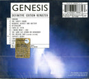Genesis - Seconds Out Cd 0724383988723