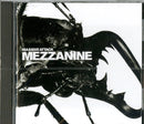 Massive Attack - Mezzanine Cd 0724384559922