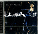Roxy Music - For Your Pleasure Cd 0724384744922